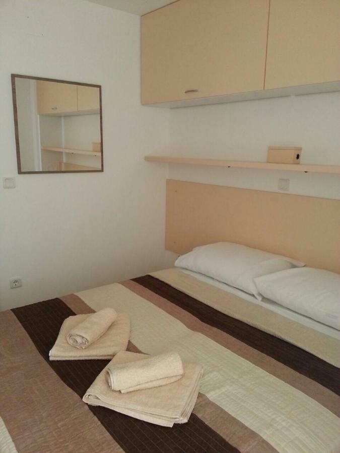 Kartini Apartment Nin Bagian luar foto