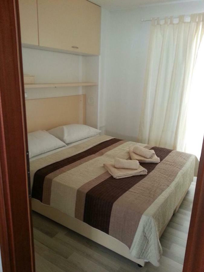 Kartini Apartment Nin Bagian luar foto
