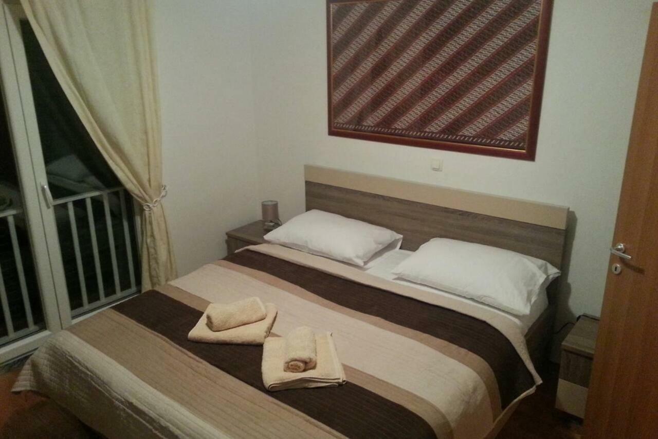 Kartini Apartment Nin Bagian luar foto